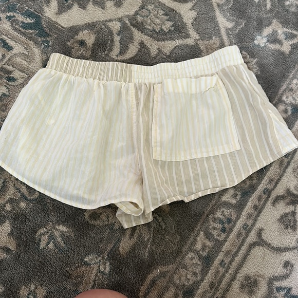 sleep shorts - Picture 2 of 2